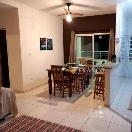 Buy this 2 bed apartment on Avenida Professor Bernardino Querido in Itaguá, Ubatuba - SP