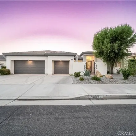 Rent this 4 bed house on Hovley Court in Palm Desert, CA 92260
