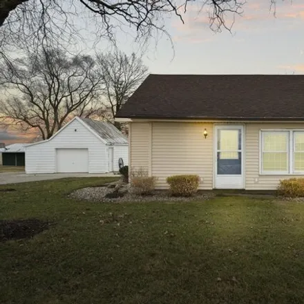 Buy this 3 bed house on 15934 SR 37 in Harlan, Hicksville Township