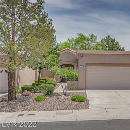 Buy this 2 bed townhouse on 2212 Spring Water Drive in Las Vegas, NV 89134