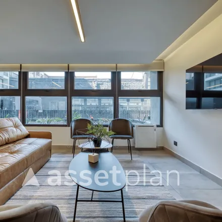 Image 3 - Matucana 33, 837 0261 Santiago, Chile - Apartment for rent