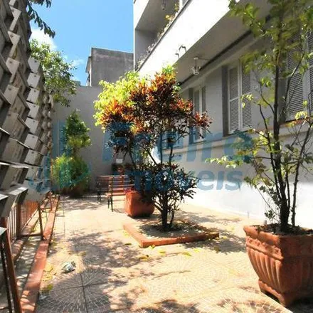 Rent this 1 bed apartment on Camargo in Rua General Lima e Silva, Azenha