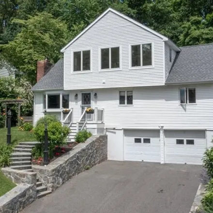 Buy this 3 bed house on 25 Mountain View Dr in Brookfield, Connecticut