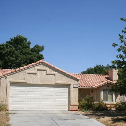 Buy this 3 bed house on 44654 26th Street East in Lancaster, CA 93535