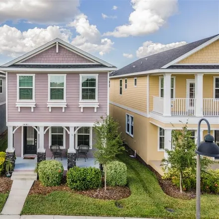 Image 1 - Trinity Place Assisted Living Facility, White Springs Drive, Seven Springs, FL 34655, USA - Loft for sale