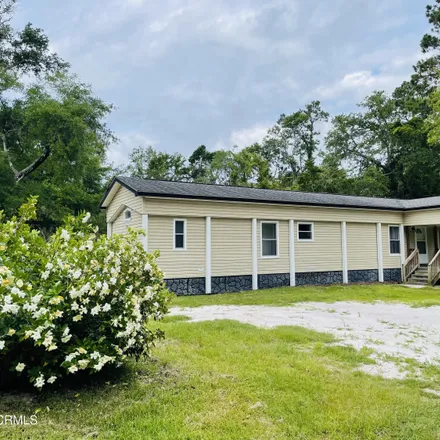 Buy this 2 bed house on 3801 Lakeside Drive in Brunswick County, NC 28470
