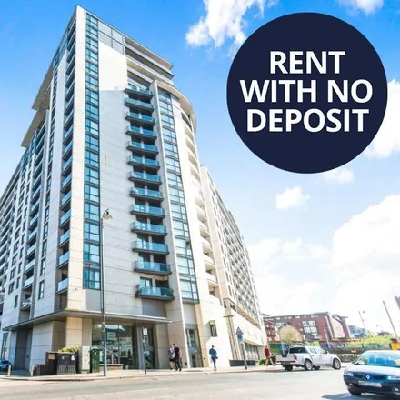 Rent this 1 bed apartment on Nitenite Hotel in 18 Holliday Street, Park Central