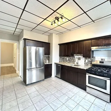 Rent this 3 bed house on 369 Pearsall Avenue in Greenville, Jersey City