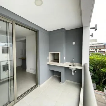 Image 2 - Rua Apeninos, Córrego Grande, Florianópolis - SC, 88037-001, Brazil - Apartment for sale