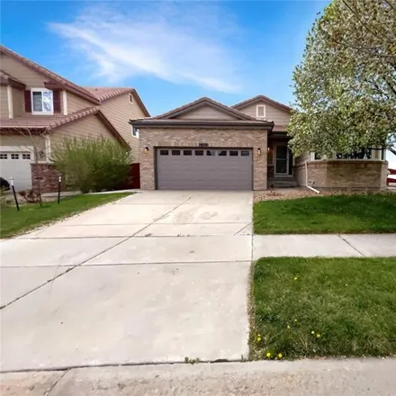 Buy this 5 bed house on 14108 East 101st Avenue in Commerce City, CO 80022