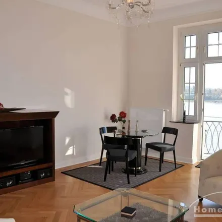 Rent this 3 bed apartment on Longenburg Brücke in Hauptstraße, 53639 Königswinter