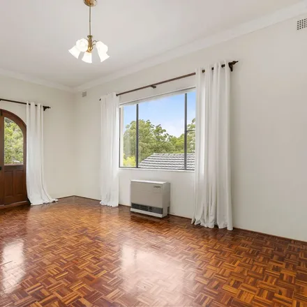 Rent this 7 bed apartment on 5 Duff Street in Turramurra NSW 2074, Australia