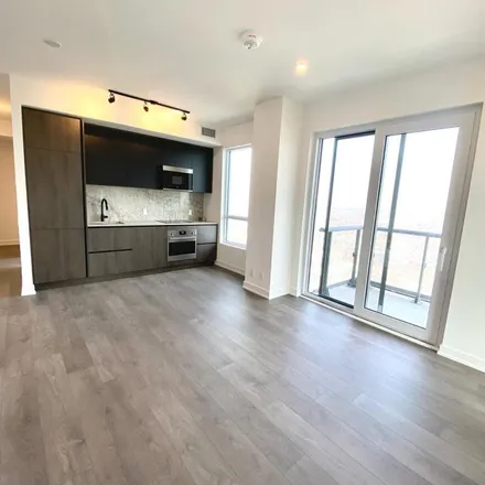 Rent this 3 bed apartment on 114 Peter Street in Old Toronto, ON M5V 2G5