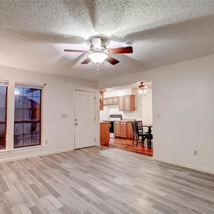 Rent this 2 bed apartment on 300 Austin Street in Forney, TX 75126