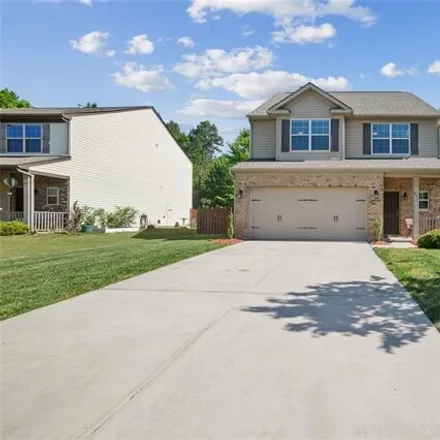 Buy this 3 bed house on Augustus Lane in Mount Holly, NC 28120