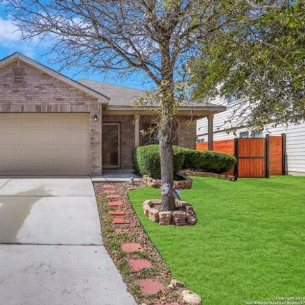 Buy this 3 bed house on 193 Ville Serene in Bexar County, TX 78253