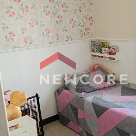 Buy this 3 bed apartment on Rua General Astolfo Ferreira Mendes in São Gabriel, Belo Horizonte - MG