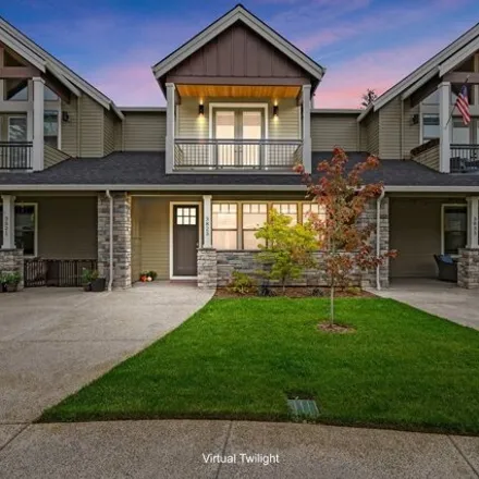 Buy this 3 bed condo on 3948 Northwest 75th Avenue in Camas, WA 98607