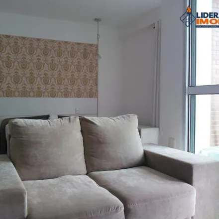 Buy this 1 bed apartment on MM Motos in Rua Brigadeiro Eduardo Gomes, Ponto Central