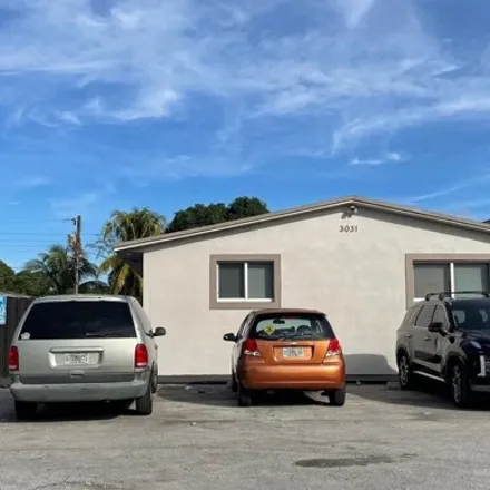 Rent this 2 bed house on 3031 Northwest 134th Street in Opa-locka, FL 33054