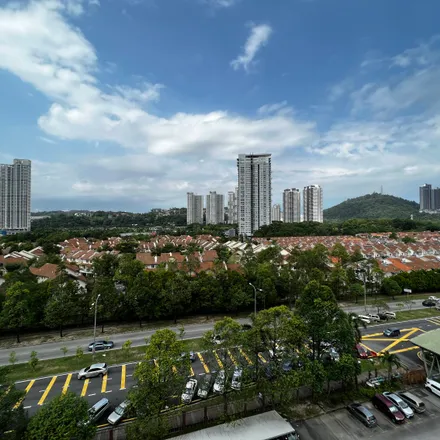Image 8 - Jalan 1/62B, Bandar Menjalara, 52200 Kuala Lumpur, Malaysia - Apartment for rent