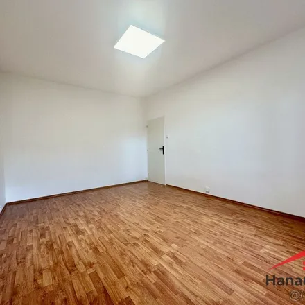 Rent this 2 bed apartment on Panská 3354/16 in 400 01 Ústí nad Labem, Czechia