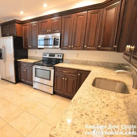 Rent this 4 bed apartment on 94 Montebello Rd
