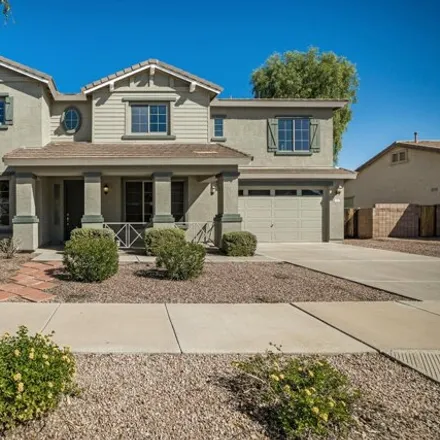 Buy this 6 bed house on 19080 East Oriole Way in Queen Creek, AZ 85142