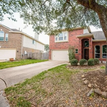 Rent this 4 bed house on 298 Cheswick Circle in Sugar Land, TX 77479