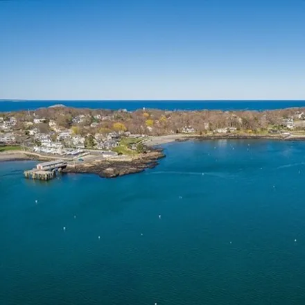 Image 5 - 71 Willow Road, Nahant, MA 01908, USA - House for sale
