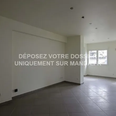 Image 7 - Paul Bert, Rue Henri Barbusse, 93370 Montfermeil, France - Apartment for rent