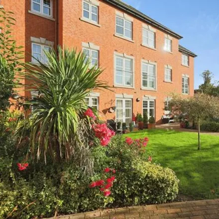 Buy this 2 bed apartment on unnamed road in Coleshill CP, B46 3AT