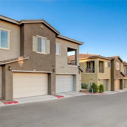 Buy this 2 bed townhouse on unnamed road in Henderson, NV