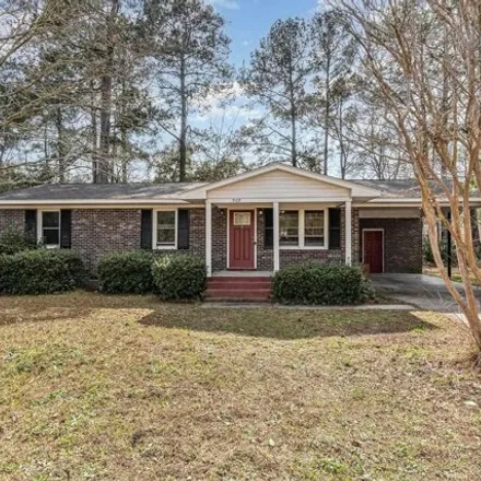 Buy this 3 bed house on 909 Forest Loop Road in Conway, SC 29527