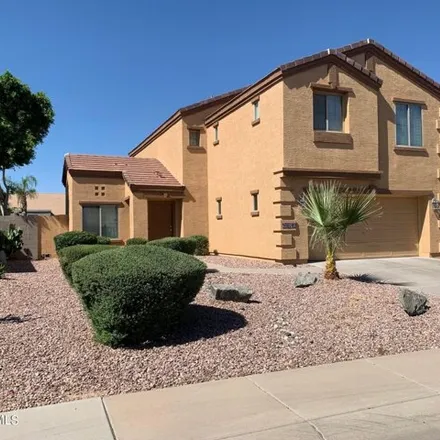 Rent this 5 bed house on 17570 W Watson Ln in Surprise, Arizona