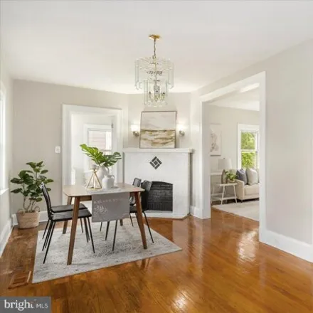 Image 3 - 2612 Creighton Ave, Baltimore, Maryland, 21234 - House for sale