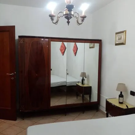 Rent this 3 bed apartment on Via Torino in 55011 Montecarlo LU, Italy