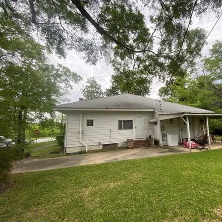 Image 8 - Lee Street, Rochelle, Wilcox County, GA 31079, USA - House for sale