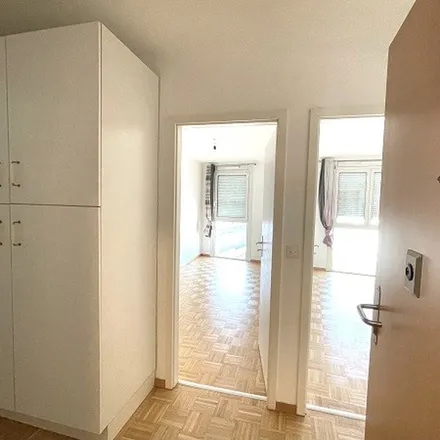 Rent this 4 bed apartment on Il Salento in Rue Gustave-Revilliod 5, 1227 Geneva