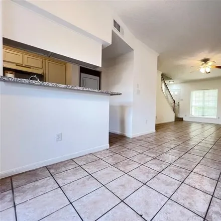 Image 5 - City Place, Old Spanish Trail, Houston, TX 77054, USA - Townhouse for rent