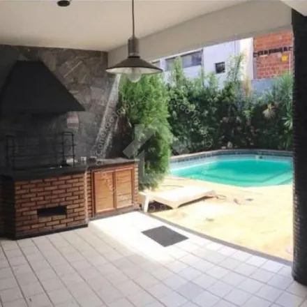 Buy this 5 bed house on Avenida Francisco Freitas Bendocchi Alves in Jardins, Aracaju - SE