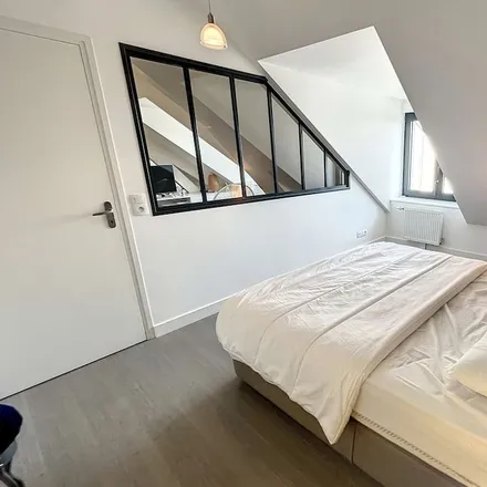 Image 6 - 50400 Granville, France - Apartment for rent