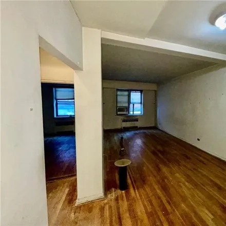 Buy this studio apartment on 740 East 232nd Street in New York, NY 10466