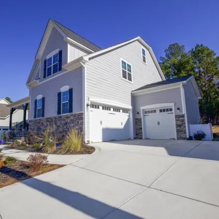 Image 4 - 218 Plantation Drive, Southern Pines, NC 28387, USA - House for rent