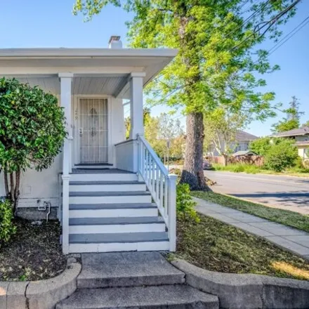 Buy this 3 bed house on 249 Washington Street in San Jose, CA 95112