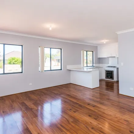 Image 6 - Ward Crescent, Kelmscott WA 6112, Australia - Apartment for rent