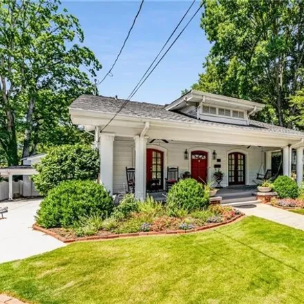 Image 6 - 1915 Rugby Ave, Atlanta, Georgia, 30337 - House for sale