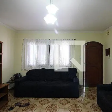 Buy this 3 bed house on Rua Stefan Demboski in Paulicéia, São Bernardo do Campo - SP