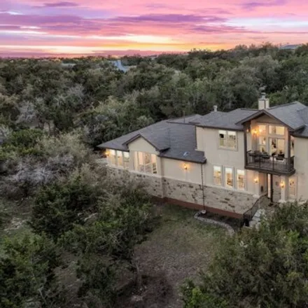 Buy this 5 bed house on 298 Goodnight Trail in Dripping Springs, TX 78620