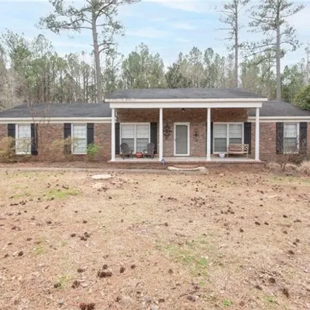 Buy this 3 bed house on Garner Sapps Road in Pickens County, AL 35447